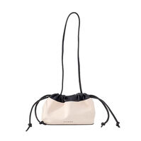 Bandolera Aura Lona y Piel   Bandolera Aura Lona y Piel   3